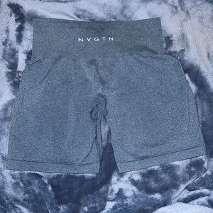 NVGTN PRO SHORTS